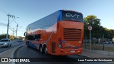 EVT Transportes 1120 na cidade de Montes Claros, Minas Gerais, Brasil, por Luan Pereira do Nascimento. Número da foto: #13176776.