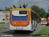 Itamaracá Transportes 1.702 na cidade de Igarassu, Pernambuco, Brasil, por Jonathan Silva. Número da foto: #:id.