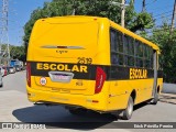 Diastur Turismo 2519 na cidade de São Bernardo do Campo, São Paulo, Brasil, por Erick Primilla Pereira. Número da foto: #13176437.