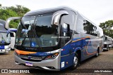 Centauro Turismo 4200 na cidade de Campinas, São Paulo, Brasil, por Julio Medeiros. Número da foto: #13177173.