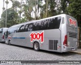 Auto Viação 1001 RJ 108.1219 na cidade de Petrópolis, Rio de Janeiro, Brasil, por Gustavo Esteves Saurine. Número da foto: #13177445.
