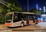 Viação Gato Preto 8 2755 na cidade de São Paulo, São Paulo, Brasil, por Andre Santos de Moraes. Número da foto: #:id.