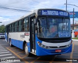 Transportes Barata BN-99026 na cidade de Belém, Pará, Brasil, por Samara Goes. Número da foto: #13177109.