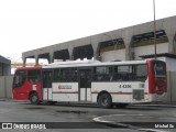 Nova Aliança  4 > Empresa de Transportes Novo Horizonte 4 4256 na cidade de São Paulo, São Paulo, Brasil, por Michel Sc. Número da foto: #13177811.