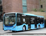Sambaíba Transportes Urbanos 2 1046 na cidade de São Paulo, São Paulo, Brasil, por Luciano Ferreira da Silva. Número da foto: #13176332.