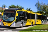 Mobi Rio E902222 na cidade de Rio de Janeiro, Rio de Janeiro, Brasil, por Paulo Henrique Pereira Borges. Número da foto: #13176658.