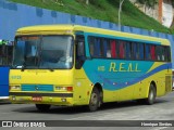 Viação Real Ita 44125 na cidade de Cachoeiro de Itapemirim, Espírito Santo, Brasil, por Henrique Simões. Número da foto: #13175923.