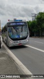 BluMob - Concessionária de Transporte Urbano de Blumenau 9111 na cidade de Blumenau, Santa Catarina, Brasil, por Marcelo Horta. Número da foto: #13175929.