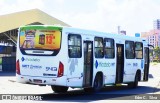Viação Modelo 9413 na cidade de Aracaju, Sergipe, Brasil, por Eder C.  Silva. Número da foto: #:id.