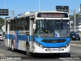 Viação Nossa Senhora da Penha RJ 188.122 na cidade de Rio de Janeiro, Rio de Janeiro, Brasil, por Gabriel Oliveira da Silva. Número da foto: #13177294.