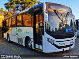 Viação Elite 2409 na cidade de Volta Redonda, Rio de Janeiro, Brasil, por Juliano Sgrigneiro. Número da foto: #13177689.