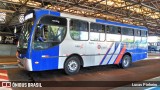 Empresa de Transportes Publix 421 na cidade de Santo André, São Paulo, Brasil, por Lucas Pinheiro. Número da foto: #13175975.