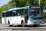Viação Redentor C47553 na cidade de Rio de Janeiro, Rio de Janeiro, Brasil, por Paulo Henrique Pereira Borges. Número da foto: #13176666.