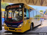 Auto Viação Reginas RJ 110.073 na cidade de Itaguaí, Rio de Janeiro, Brasil, por Marcelo Horta. Número da foto: #13175868.