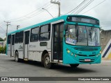 VRS - Viação Roberto Santana 3070 na cidade de Aracaju, Sergipe, Brasil, por Gladyston Santana Correia. Número da foto: #13176564.