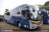 Centauro Turismo 4200 na cidade de Campinas, São Paulo, Brasil, por Julio Medeiros. Número da foto: #13177171.