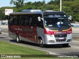 Transportadora Tinguá RJ 156.136 na cidade de Rio de Janeiro, Rio de Janeiro, Brasil, por Gabriel Oliveira da Silva. Número da foto: #13177405.