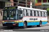 Auto Lotação Ingá 1.1.132 na cidade de Niterói, Rio de Janeiro, Brasil, por Rodrigo Miguel. Número da foto: #:id.