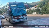 Viação Serro 45524 na cidade de Conceição do Mato Dentro, Minas Gerais, Brasil, por Paulo Alexandre da Silva. Número da foto: #13176141.