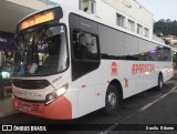 VINSAL - Viação Nossa Senhora Aparecida RJ 187.032 na cidade de Barra do Piraí, Rio de Janeiro, Brasil, por Danilo  Ribeiro. Número da foto: #13175439.