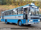 Ônibus Particulares 47644 na cidade de Campinas, São Paulo, Brasil, por Matheus Gabriel dos Santos. Número da foto: #13175294.