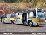Associação de Preservação de Ônibus Clássicos 2442 na cidade de Campinas, São Paulo, Brasil, por Matheus Gabriel dos Santos. Número da foto: #13175316.