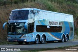 Monte Rey Turismo 5600 na cidade de Itaperuna, Rio de Janeiro, Brasil, por Lucas Oliveira. Número da foto: #13176256.
