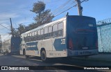 Viação Anchieta 41096 na cidade de Belo Horizonte, Minas Gerais, Brasil, por Maurício Nascimento. Número da foto: #13176034.