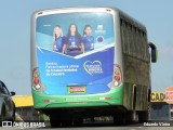 Turin Transportes 1490 na cidade de Conselheiro Lafaiete, Minas Gerais, Brasil, por Eduardo Vieira. Número da foto: #13176601.