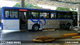 Viação Vila Real B11612 na cidade de Rio de Janeiro, Rio de Janeiro, Brasil, por Calebe Andrade. Número da foto: #13175629.