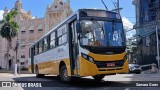 Belém Rio Transportes BD-038 na cidade de Belém, Pará, Brasil, por Samara Goes. Número da foto: #13177114.