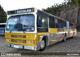 Associação de Preservação de Ônibus Clássicos 2442 na cidade de Campinas, São Paulo, Brasil, por Julio Medeiros. Número da foto: #13177272.