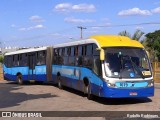 Metrobus 1079 na cidade de Goiânia, Goiás, Brasil, por Rodolfo Rodrigues. Número da foto: #:id.