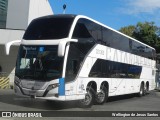 Auto Viação Catarinense 321303 na cidade de Rio de Janeiro, Rio de Janeiro, Brasil, por Wellington de Jesus Santos. Número da foto: #13176172.