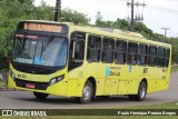 Viação Estrela Eireli 100.103 na cidade de São Luís, Maranhão, Brasil, por Paulo Henrique Pereira Borges. Número da foto: #13176600.