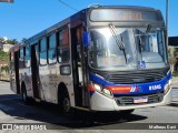 Next Mobilidade - ABC Sistema de Transporte 81.645 na cidade de Ribeirão Pires, São Paulo, Brasil, por Matheus Davi. Número da foto: #13175551.
