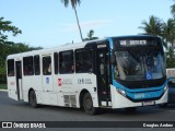 Rodoviária Santa Rita > SIM - Sistema Integrado Metropolitano > TR Transportes 56015 na cidade de João Pessoa, Paraíba, Brasil, por Douglas Andrez. Número da foto: #13177271.