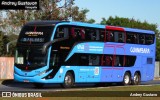 Real Expresso 15305 na cidade de Brasília, Distrito Federal, Brasil, por Andrey Gustavo. Número da foto: #13177699.