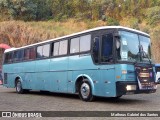 Ônibus Particulares 0C37 na cidade de Campinas, São Paulo, Brasil, por Matheus Gabriel dos Santos. Número da foto: #13175310.