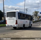 AAR Tur 6D87 na cidade de Porto Alegre, Rio Grande do Sul, Brasil, por Diego Soares. Número da foto: #:id.