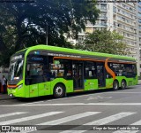 TRANSPPASS - Transporte de Passageiros 8 1204 na cidade de São Paulo, São Paulo, Brasil, por Diego de Souza Costa da Silva. Número da foto: #13175529.