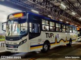 TUPi Transportes Urbanos Piracicaba 8583 na cidade de Piracicaba, São Paulo, Brasil, por Juliano Sgrigneiro. Número da foto: #13176311.