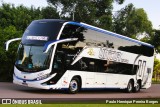 Unitur Turismo 3080 na cidade de Curitiba, Paraná, Brasil, por Paulo Henrique Pereira Borges. Número da foto: #13176580.