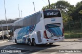 Malitur Turismo 8800 na cidade de São Paulo, São Paulo, Brasil, por Paulo Alexandre da Silva. Número da foto: #13176536.