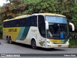 Empresa Gontijo de Transportes 14785 na cidade de São Paulo, São Paulo, Brasil, por Fabricio Zulato. Número da foto: #13176702.
