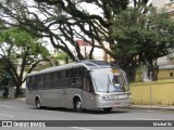 Auto Viação Redentor HL324 na cidade de Curitiba, Paraná, Brasil, por Michel Sc. Número da foto: #:id.
