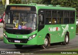 Dinatur Traslados e Turismo M15003 na cidade de Mairiporã, São Paulo, Brasil, por Rafael Santos Silva. Número da foto: #13177129.