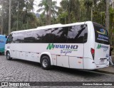 Marinho Transporte e Turismo 1D96 na cidade de Petrópolis, Rio de Janeiro, Brasil, por Gustavo Esteves Saurine. Número da foto: #13177518.