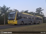 City Transporte Urbano Intermodal Sorocaba 2586 na cidade de Sorocaba, São Paulo, Brasil, por Joao Aoki. Número da foto: #:id.