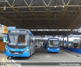 BRT Sorocaba Concessionária de Serviços Públicos SPE S/A 3006 na cidade de Sorocaba, São Paulo, Brasil, por Weslley Kelvin Batista. Número da foto: #13175834.
